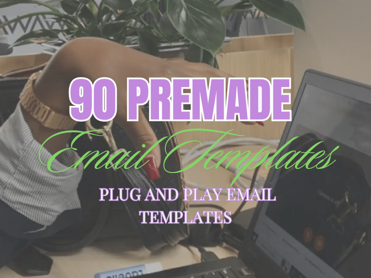 The Importance of Email Marketing (and the Best Sequences to Gain Subscribers & Buyers in&nbsp;2025)